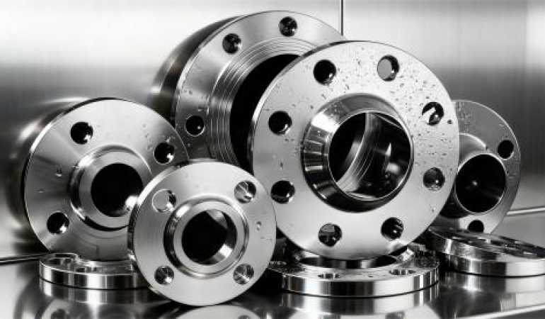 Stainless ASME BPE Tube & Fittings