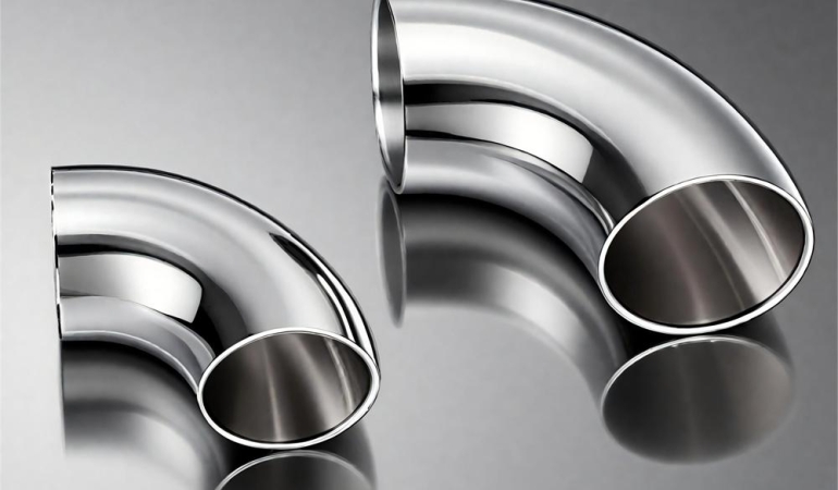 Stainless ASME BPE Tube & Fittings