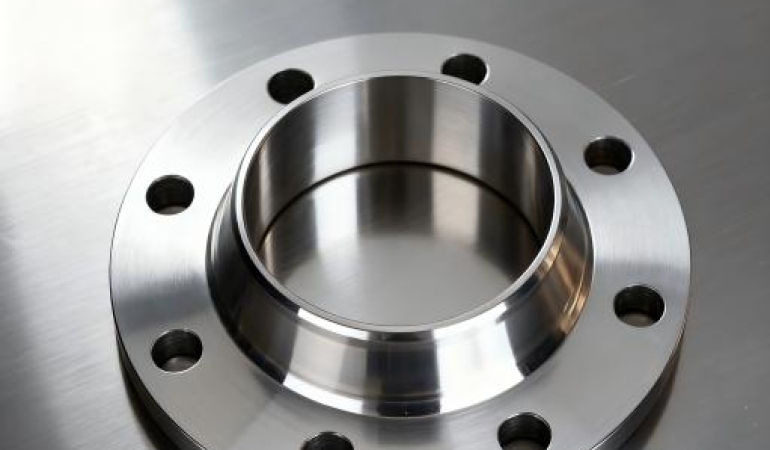 Stainless ASME BPE Tube & Fittings