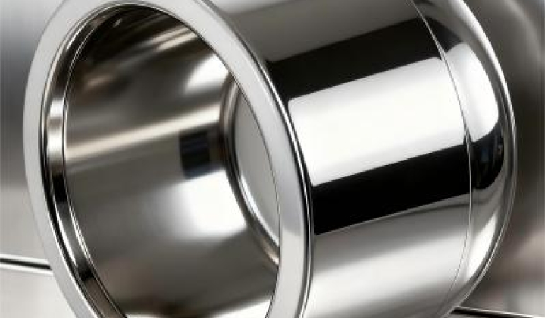 Stainless ASME BPE Tube & Fittings