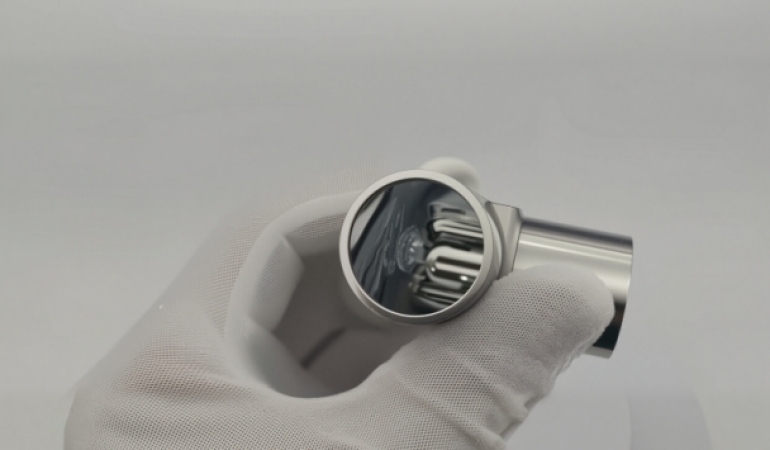 真空管、配件和组件