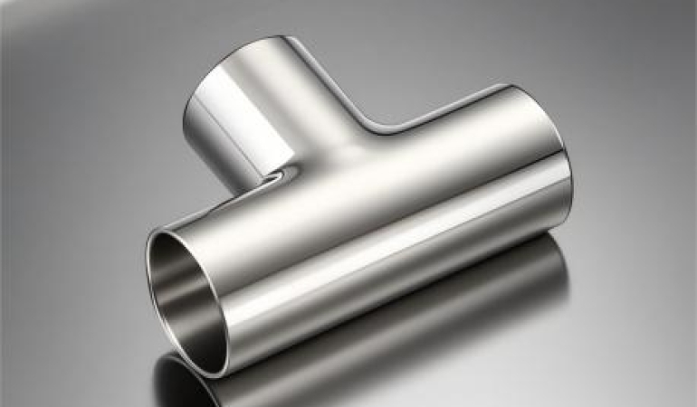 Stainless ASME BPE Tube & Fittings
